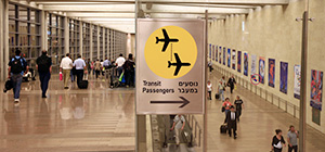 Минтур: в 2025 году Израиль посетили около 1,3 млн туристов – в 3,5 раза меньше, чем в 2019-м