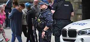 Теракт в Манчестере: новые сведения, названы имена почти всех погибших
