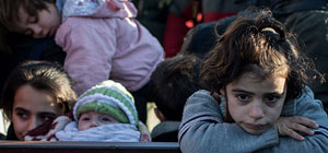 СМИ: правительство Израиля заморозило план приема сирот из Сирии