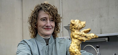 Директора Берлинале могут отправить в отставку из-за антиизраильской речи палестинского режиссера