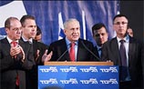 Оглашен список кандидатов от "Ликуда" на выборах в Кнессет