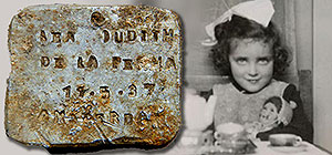 Раскопки в лагере смерти: археологи вернули имена погибшим в Собиборе детям
