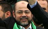 В Газу прибыл "второй человек" в руководстве ХАМАС Муса Абу Марзук