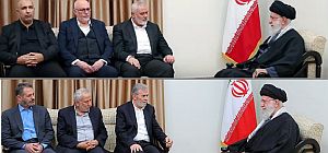 Эскалация с "Хизбаллой", главари террора в Тегеране, новый премьер в Рамалле. Ближневосточный обзор