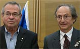 Лауреат Нобелевской премии по химии: "В Израиле не умеют хвалить"