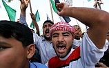 ХАМАС хочет превратить социальные протесты в новую интифаду