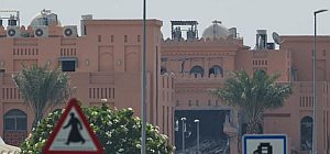 "Аш-Шарк аль-Аусат": лидеры ХАМАСа в больнице, террористы призывают молиться "об исцелении"