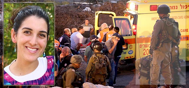Теракты в Тель-Авиве и Гуш-Эционе: двое погибших, трое раненых