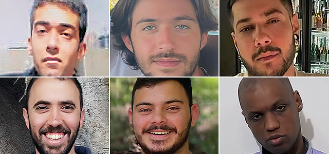 На этой неделе должны быть освобождены шесть заложников