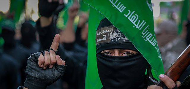 Каир призвал ХАМАС начать переговоры о возвращении израильтян