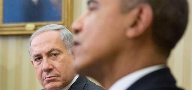 США: поддержка Израиля зависит
от мирного процесса