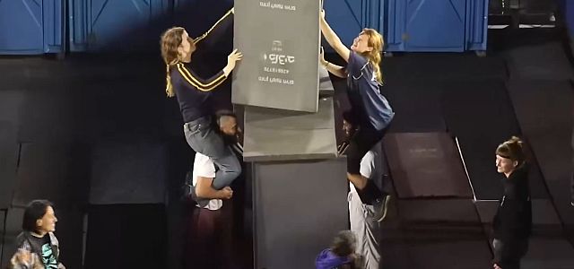 МИД Израиля заявил о перехвате "флотилии презервативов"