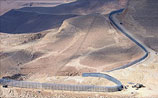 Израиль окружает себя заборами - после египетской границы настал черед сирийской