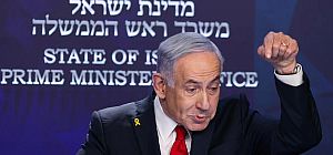 Шахматная партия вокруг главы ШАБАКа и скандальный Голан. Итоги политической недели