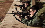 ЦАХАЛ готовится к созданию трех батальонов "харедим"