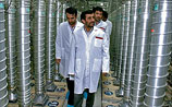 Главный атомщик Ирана обвинил МАГАТЭ в "саботаже и терроре"