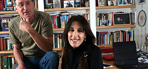 Цруя Шалев стала лауреатом французской премии по литературе