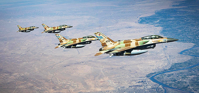 26-й день войны "Рычание льва": обстрелы из Ливана и Ирана, ЦАХАЛ атакует