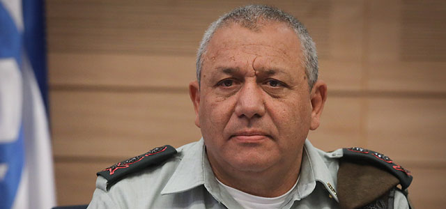 Начальник Генштаба ЦАХАЛ: "Израиль готов делиться разведданными с Саудовской Аравией"