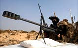 "Хизбалла" вооружила боевиков в Газе снайперскими винтовками Steyr