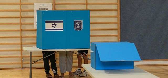 Выборы в Кнессет: подсчитано более 91% голосов, соотношение сил не изменилось