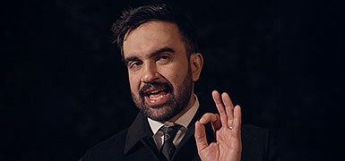 Мамдани представил план борьбы с антисемитизмом в Нью-Йорке