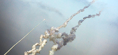 Иран и "Хизбалла" скоординировали свои действия для обстрелов Израиля