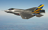 Lockheed Martin согласился установить на F-35 израильские технологии