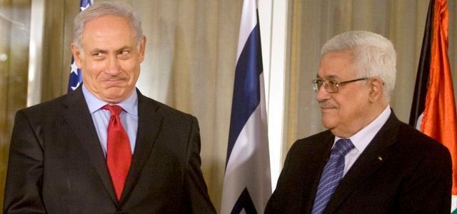 Франция: палестино-израильские переговоры пройдут в июле
