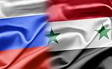 Россия увеличила поставки оружия в Сирию