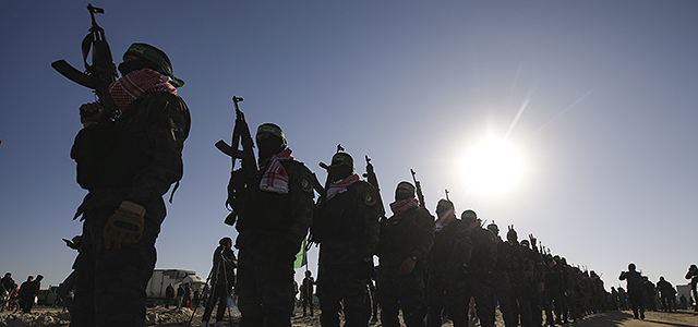 СМИ: в ближайший четверг ХАМАС "освободит" тела четырех погибших израильтян