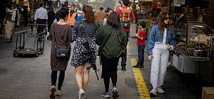 Как прекращение огня с "Хизбаллой" влияет на экономику Израиля. Обзор