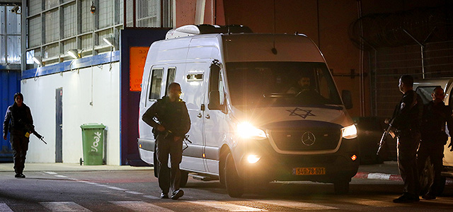 Впервые в Израиле применен закон о лишении террористов гражданства и их депортации в Газу