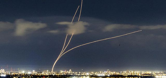 11-й день войны "Рычание льва": Иран и "Хизбалла" координируют действия против Израиля