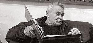 В Тель-Авиве умер художник Михаил Гробман