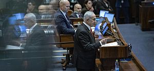 Предвыборные альянсы и угроза новой войны. Итоги политической недели