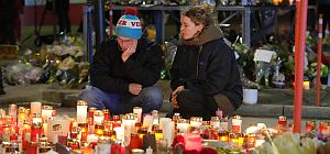 Взрыв на горном курорте в Швейцарии. Начата публикация имен и гражданства жертв