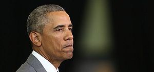 Обама призвал евреев США поддержать сделку с Ираном 