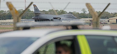 Глава MI5: Иран готовит нападения на военные объекты в Великобритании и других странах