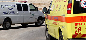 Нападения в Димоне: ранены трое арабов и один бедуин, задержан еврей