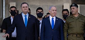 Кац против Замира, предвыборные законопроекты и ЦК "Ликуда". Итоги недели