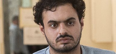 Названо имя подозреваемого в убийстве 7-летнего мальчика в Бейт-Шемеше
