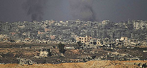 "Колесницы Гидеона – 2": ЦАХАЛ перешел к новой фазе войны в Газе