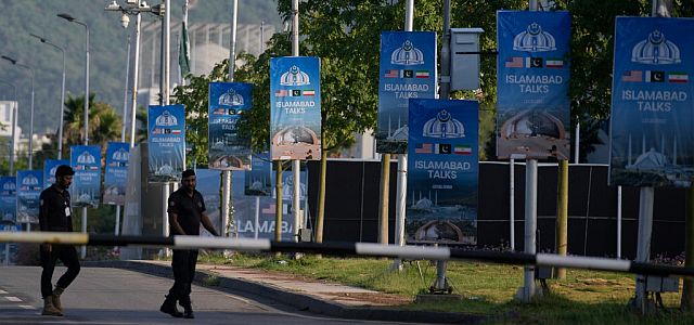 Axios: Иран предложил США открыть Ормузский пролив и завершить войну, отложив ядерные переговоры