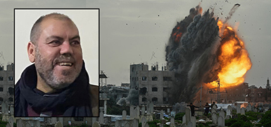 В Газе ликвидирован командир террористов "Исламского джихада"