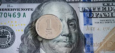 Новый крепкий шекель и реформа, которую не ждали. Экономический обзор