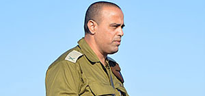 Командующий управлением тыла: "Гражданский тыл Израиля к войне не готов"
