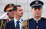 Сирийское ТВ: министр обороны убит террористами