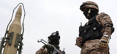 Иран объявил, что не признает объявленное Трампом прекращение огня