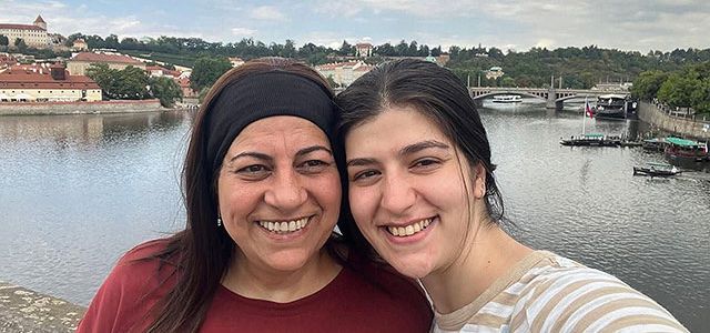 Пропавшие израильтянки Мали и Лиэль Яаломи найдены в Аргентине